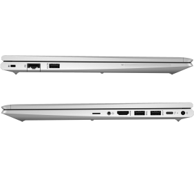 HP EliteBook 650 G9 - i3-1215U, 8GB, 256GB SSD, 15.6 FHD 250-nit AG, WWAN-ready, Smartcard, FPR, US keyboard, Win 11 Pro Downgrade, 3 years
