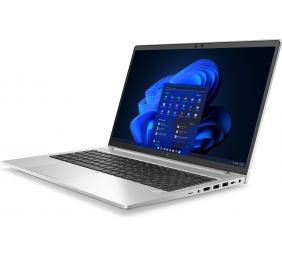 HP EliteBook 650 G9 - i3-1215U, 8GB, 256GB SSD, 15.6 FHD 250-nit AG, WWAN-ready, Smartcard, FPR, US keyboard, Win 11 Pro Downgrade, 3 years