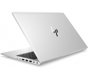 HP EliteBook 650 G9 - i3-1215U, 8GB, 256GB SSD, 15.6 FHD 250-nit AG, WWAN-ready, Smartcard, FPR, US keyboard, Win 11 Pro Downgrade, 3 years