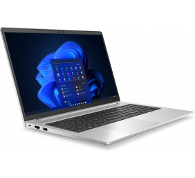 HP EliteBook 650 G9 - i3-1215U, 8GB, 256GB SSD, 15.6 FHD 250-nit AG, WWAN-ready, Smartcard, FPR, US keyboard, Win 11 Pro Downgrade, 3 years