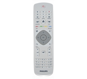 Philips LED 24" TV 24PHS5537/12 1366 x 768p Pixel Plus HD 2xHDMI 1xUSB DVB-T/T2/T2-HD/C/S/S2, 6W