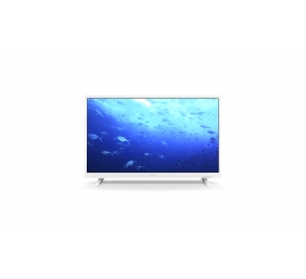 Philips LED 24" TV 24PHS5537/12 1366 x 768p Pixel Plus HD 2xHDMI 1xUSB DVB-T/T2/T2-HD/C/S/S2, 6W