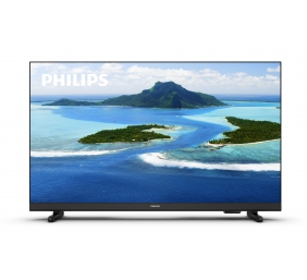 Philips LED TV 32" 32PHS5507/12 1366 x768p Pixel Plus HD 2xHDMI 1xUSB AVI/MKV DVB-T/T2/T2-HD/C/S/S2, 10W