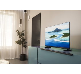 Philips LED TV 32" 32PHS5507/12 1366 x768p Pixel Plus HD 2xHDMI 1xUSB AVI/MKV DVB-T/T2/T2-HD/C/S/S2, 10W