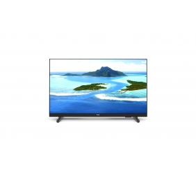 Philips LED TV 32" 32PHS5507/12 1366 x768p Pixel Plus HD 2xHDMI 1xUSB AVI/MKV DVB-T/T2/T2-HD/C/S/S2, 10W