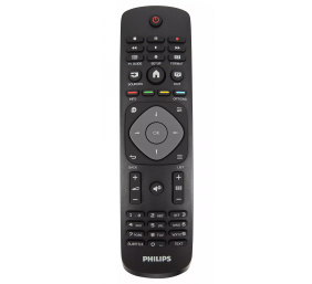 Philips LED TV 32" 32PHS5527/12 1366 x768p Pixel Plus HD 2xHDMI 1xUSB AVI/MKV DVB-T/T2/T2-HD/C/S/S2, 10W