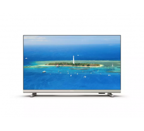 Philips LED TV 32" 32PHS5527/12 1366 x768p Pixel Plus HD 2xHDMI 1xUSB AVI/MKV DVB-T/T2/T2-HD/C/S/S2, 10W