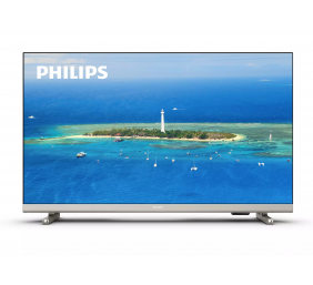 Philips LED TV 32" 32PHS5527/12 1366 x768p Pixel Plus HD 2xHDMI 1xUSB AVI/MKV DVB-T/T2/T2-HD/C/S/S2, 10W