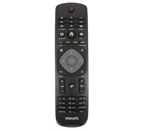 Philips LED TV 32" 32PHS5527/12 1366 x768p Pixel Plus HD 2xHDMI 1xUSB AVI/MKV DVB-T/T2/T2-HD/C/S/S2, 10W