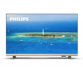 Philips LED TV 32" 32PHS5527/12 1366 x768p Pixel Plus HD 2xHDMI 1xUSB AVI/MKV DVB-T/T2/T2-HD/C/S/S2, 10W