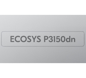 Kyocera ECOSYS P3150dn