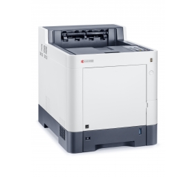 Kyocera ECOSYS P6235cdn Spausdintuvas lazerinis spalvotas A4 35 ppm Ethernet LAN USB