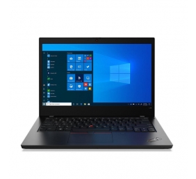 Nešiojamas kompiuteris Lenovo ThinkPad L14 AMD G1 20U6S48P00 W10Pro Ryzen Pro 4650U/8GB/256GB/INT/14