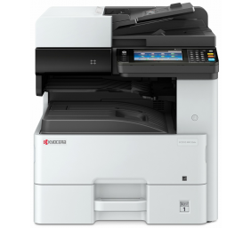 Kyocera ECOSYS M4132idn Spausdintuvas lazerinis nespalvotas MFP A3 32 ppm Ethernet LAN USB