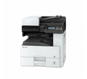 Kyocera ECOSYS M4125idn Spausdintuvas lazerinis nespalvotas MFP A3 25 ppm Ethernet LAN USB