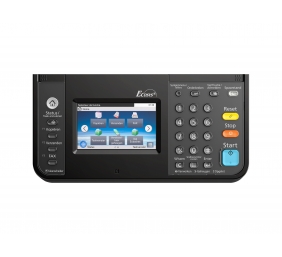Kyocera ECOSYS M4125idn Spausdintuvas lazerinis nespalvotas MFP A3 25 ppm Ethernet LAN USB