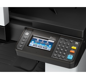 Kyocera ECOSYS M4125idn Spausdintuvas lazerinis nespalvotas MFP A3 25 ppm Ethernet LAN USB
