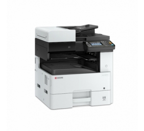 Kyocera ECOSYS M4125idn Spausdintuvas lazerinis nespalvotas MFP A3 25 ppm Ethernet LAN USB