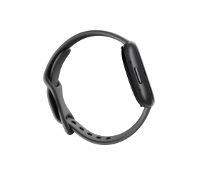 Sense 2 | Smart watch | NFC | GPS (satellite) | AMOLED | Touchscreen | Activity monitoring 24/7 | Waterproof | Bluetooth | Wi-Fi | Shadow Grey/Graphite