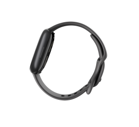 Sense 2 | Smart watch | NFC | GPS (satellite) | AMOLED | Touchscreen | Activity monitoring 24/7 | Waterproof | Bluetooth | Wi-Fi | Shadow Grey/Graphite