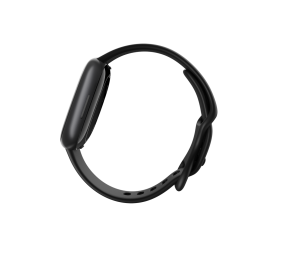 Versa 4 | Smart watch | NFC | GPS (satellite) | AMOLED | Touchscreen | Activity monitoring 24/7 | Waterproof | Bluetooth | Wi-Fi | Black/Graphite