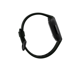 Fitbit | Fitness Tracker | Inspire 3 | Fitness tracker | Touchscreen | Heart rate monitor | Activity monitoring 24/7 | Waterproof | Bluetooth | Black/Midnight Zen