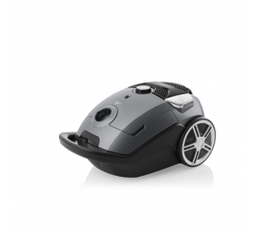 ETA | Vacuum cleaner | ETA451990000 Avanto Home Perfect | Bagless | Power 800 W | Dust capacity 4 L | Black