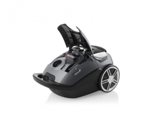 ETA | Vacuum cleaner | ETA451990000 Avanto Home Perfect | Bagless | Power 800 W | Dust capacity 4 L | Black