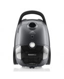 ETA | ETA451990000 Avanto Home Perfect | Vacuum cleaner | Bagless | Power 800 W | Dust capacity 4 L | Black