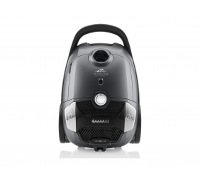 ETA | Vacuum cleaner | ETA451990000 Avanto Home Perfect | Bagless | Power 800 W | Dust capacity 4 L | Black