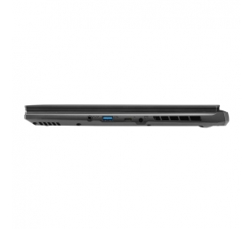 Gigabyte AORUS 17 XE4-73EE514SH Juoda, 17.3 colių, IPS, FHD, 1920 x 1080, Intel Core i7, i7-12700H,