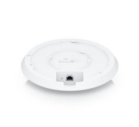 Ubiquiti | Access Point | UniFi6 Enterprise | 802.11ax | Ethernet LAN (RJ-45) ports 1 | MU-MiMO Yes | PoE in