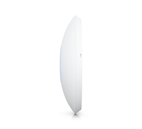 Ubiquiti | Access Point | UniFi6 Enterprise | 802.11ax | Ethernet LAN (RJ-45) ports 1 | MU-MiMO Yes | PoE in