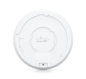 Ubiquiti | Access Point | UniFi6 Enterprise | 802.11ax | Ethernet LAN (RJ-45) ports 1 | MU-MiMO Yes | PoE in