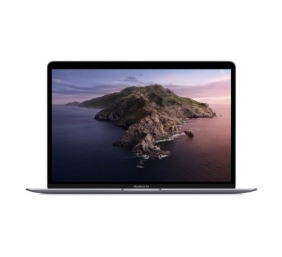 Naudotas MacBook Air (13 colių 2020) - Core i3-1000NG4/8GB/256GB SSD