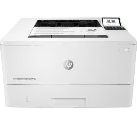 Spausdintuvas Hewlett-Packard LJ Enteprice M406DN A4 Printer BW Lan Duplex