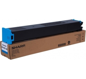 Sharp MX-61GT-CB (MX61GTCB) Lazerinė kasetė, Žydra
