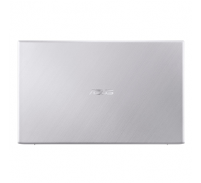 Asus Vivobook 17 K712EA-AU692W Transparent Silver, 17.3inch, IPS, FHD, 1920 x 1080 pixels, Anti-glar