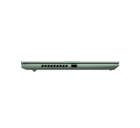 Asus Vivobook S 14 M3402QA-KM071W Brave Green, 14inch, OLED, 2.8K, 2880 x 1800 pixels, Anti-glare, A