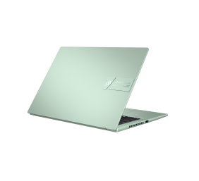 Asus Vivobook S 14 M3402QA-KM071W Brave Green, 14inch, OLED, 2.8K, 2880 x 1800 pixels, Anti-glare, A