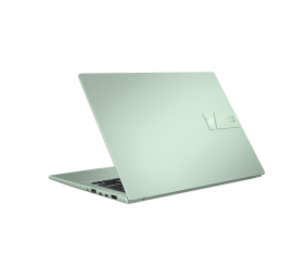 Asus Vivobook S 14 M3402QA-KM071W Brave Green, 14inch, OLED, 2.8K, 2880 x 1800 pixels, Anti-glare, A