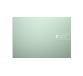 Asus Vivobook S 14 M3402QA-KM071W Brave Green, 14inch, OLED, 2.8K, 2880 x 1800 pixels, Anti-glare, A