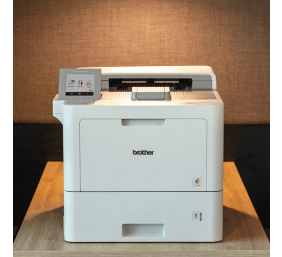 Brother HL-L9430CDN | Laser | Colour | Color Laser Printer | Wi-Fi