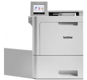 Brother HL-L9430CDN | Colour | Laser | Color Laser Printer | Wi-Fi | Maximum ISO A-series paper size A4