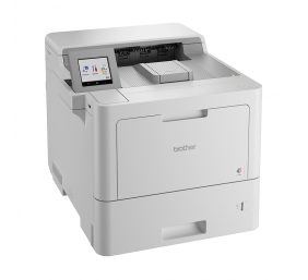 Brother HL-L9470CDN | Colour | Laser | Color Laser Printer | Wi-Fi | Maximum ISO A-series paper size A4