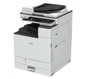 Spausdintuvas Ricoh M C2000 A3 MFP Color Gigabit Lan Wifi