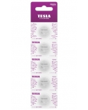 Baterijos Tesla CR2016 Lithium 90 mA (5 vnt)
