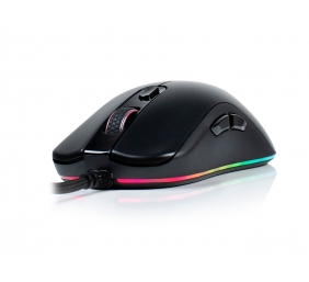 Arozzi | Favo 2 | Gaming Mouse | Black | Yes