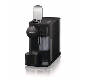 Delonghi Coffee Machine EN510.B Lattissima One Pump pressure 19 bar Built-in milk frother Automatic 1450 W Black