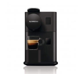 Delonghi Coffee Machine EN510.B Lattissima One Pump pressure 19 bar Built-in milk frother Automatic 1450 W Black